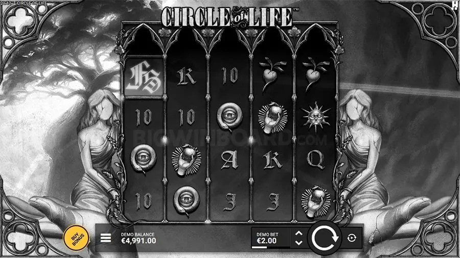 Image for New Slot Games on Dreamjili Apps